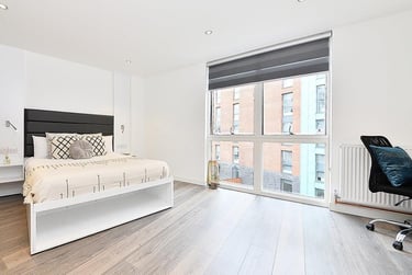 1 bed studio, Curzon Street, Hockley, Nottingham, NG31BE - Image 2